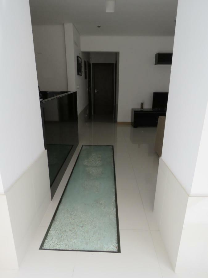 TEJO HOUSE RIVER Lisbon (Cacilhas) Almada Exterior foto